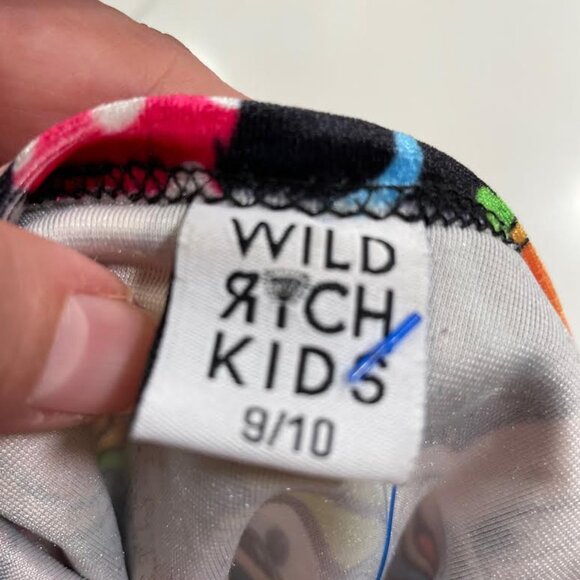 Wild Rich Kids (WRK) - Picture 4 of 4